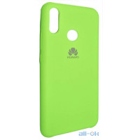 Чохол Original Soft Case для Huawei P Smart Plus/Nova 3i Lime